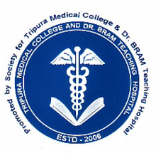 Tripura Medical College & Dr. BRAM Teaching Hospital